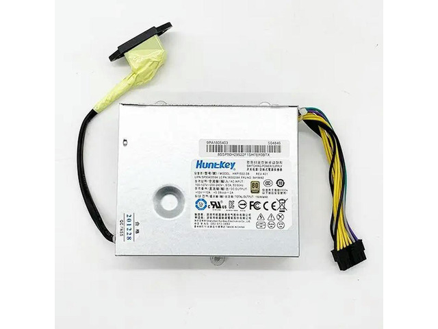 Power Supply SMPS FSP150-20A1 APA005 HKF1502-3B For M71z M72z M73z M83z M93z S560 S590 All In One