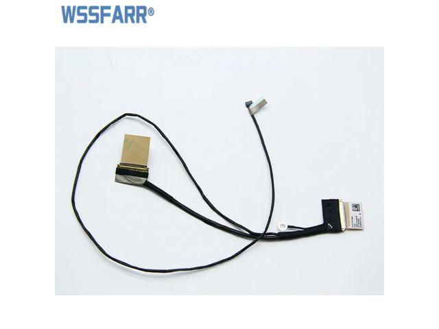FOR E410 E410M E410MA LCD cable 14005-03500100