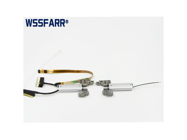 LCD Hinges for 930QAA NT930QAA Left & Right