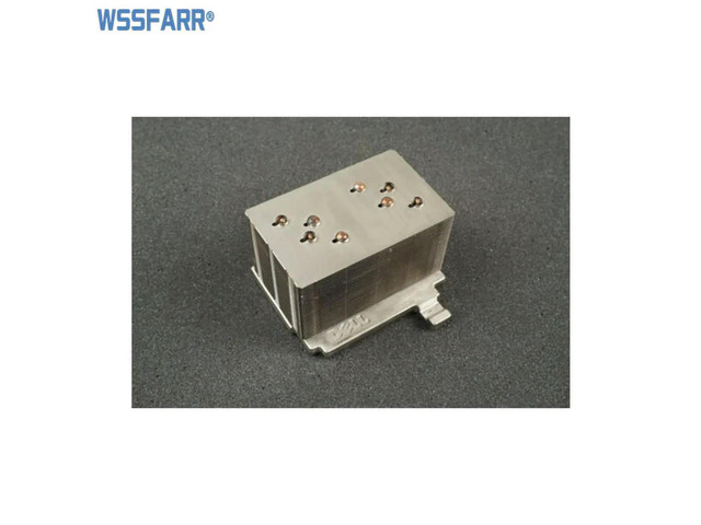 R810 Server Heatsink 0T913G T913G R810 heatsink CPU kit R810 heat sink T913G Server Cooler