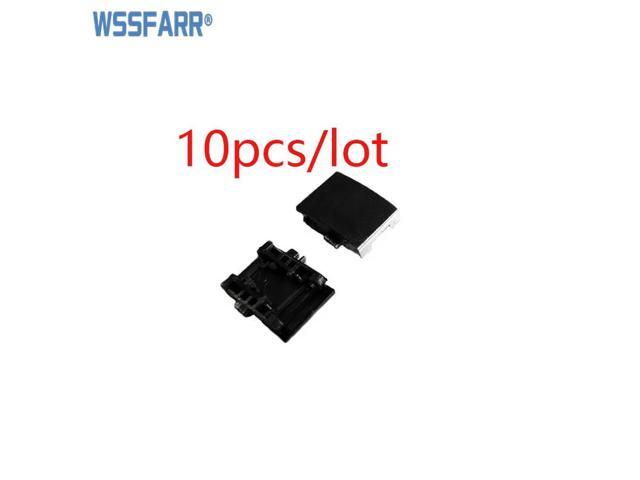 10PCS /Lot For EliteBook 820 G3 G4 Ethernet RJ45 Lan Port Cover LAN Network