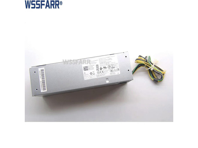 FOR V3650 3668 3050 5050 7050 Power Supply 200 Watts,YC76R
