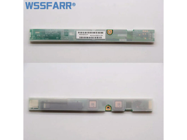 FOR G50 G55 LCD inverter G71C0007Y510 HBL-0366 E-P1-50461