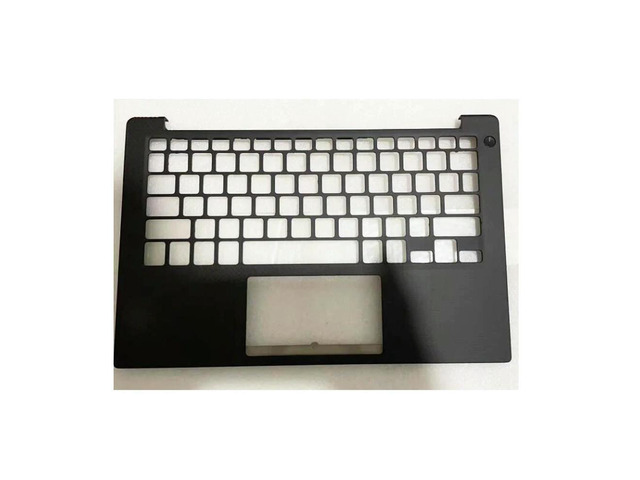 FOR XPS13 9370 Palmrest top Keyboard COVER Palmrest Upper Case With Palmrest Top Case Skeleton YNWCR