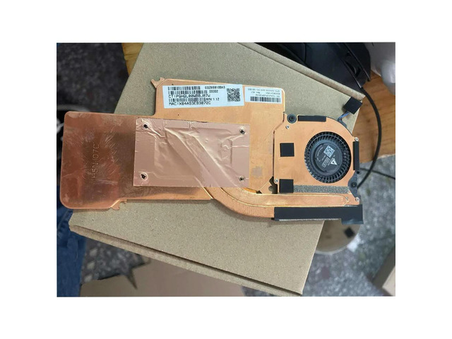 FOR ELITE X2 1012 G2 FAN HEATSINK