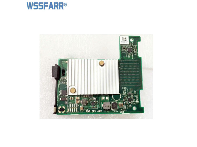 FOR Broadcom 57840 10GB Quad Port Mezzanine Network Card - 6YCP8