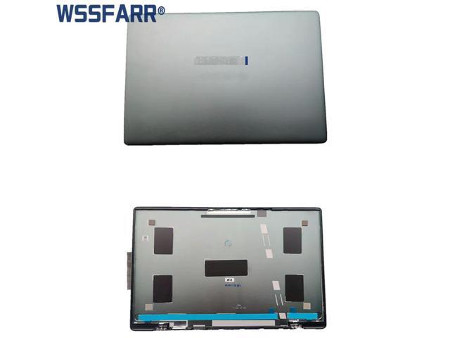 For Matebook14S HKDZ-W76 W56 W58 LCD back cover back shell A cover