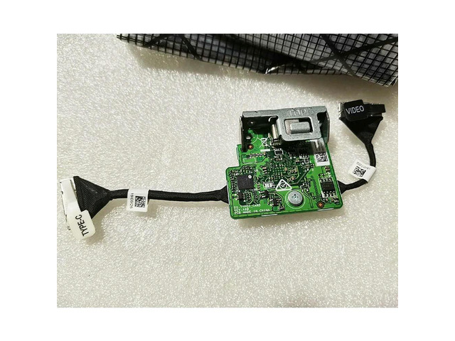 For Optiplex 7070 7080 5060 7060 5070 SFF Type-c Board 8XP85 08XP85