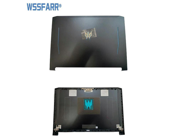 LCD Back Cover Top Case for Predator Helios PH315-53