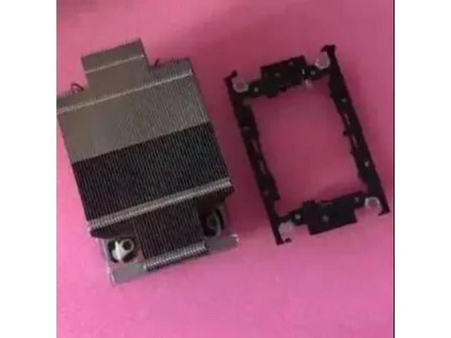 Cooling Heatsink with Cage For PowerEdge R750XS 0KHTVJ KHTVJ