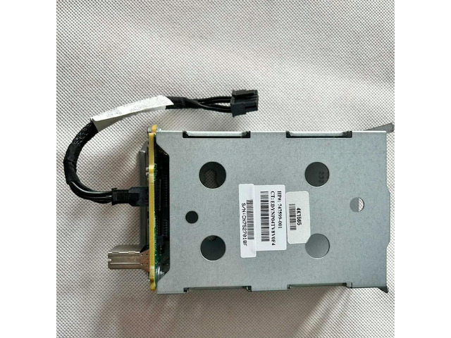 for DL380 G9 Gen9 777280-001 747599-001 729826-001 2.5 Inch Hard Drive Cage HDD Cage Backplane Cable Expanding Board