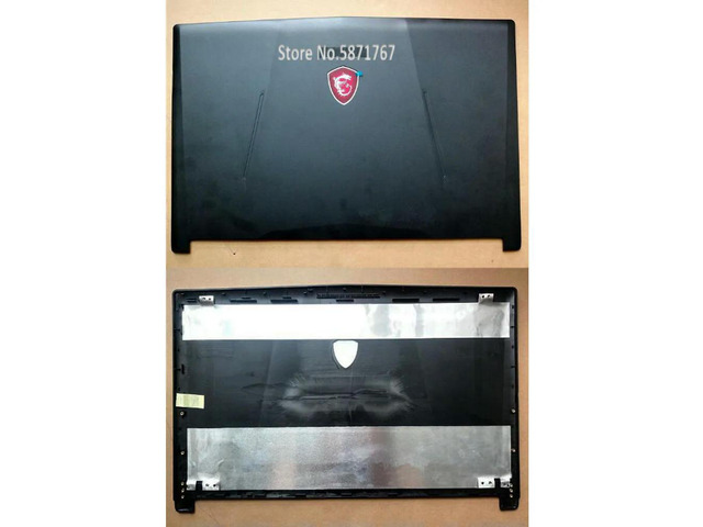 For GL63 MS-16P4 8RC 8RE LCD Back Cover 3076P4A221TA218