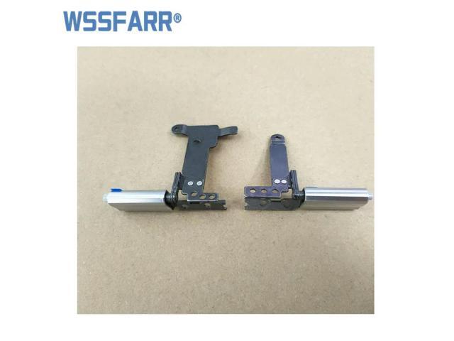for Inspiron 7300 2-in-1 D2W7W MJ9CV hinges L+R