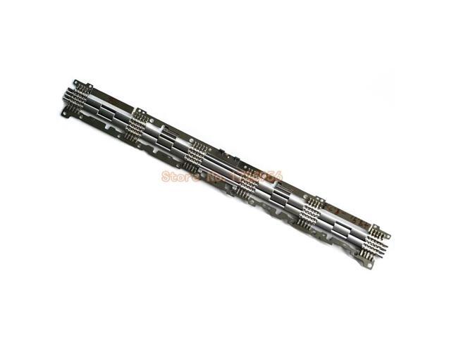 Laptop LCD/LED Axis/Hinges/Loops for yoga5 Yoga 5 Pro 910-13 910-13ikb AM122000700 AM122000710