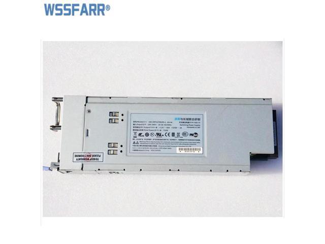 For Great Wall 2U GW-ERP2U700 Rated 730W Industrial Computer Server Industrial Power Supply Fast Ship