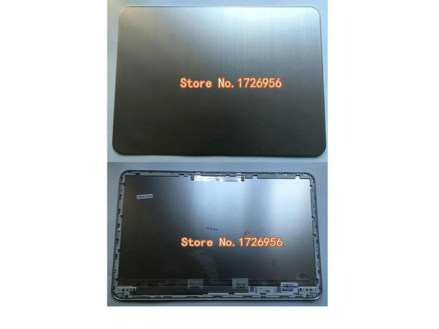 FOR SPECTRE XT PRO 13-B000 13' LCD Back Cover 694726-001 XT13 711562-001