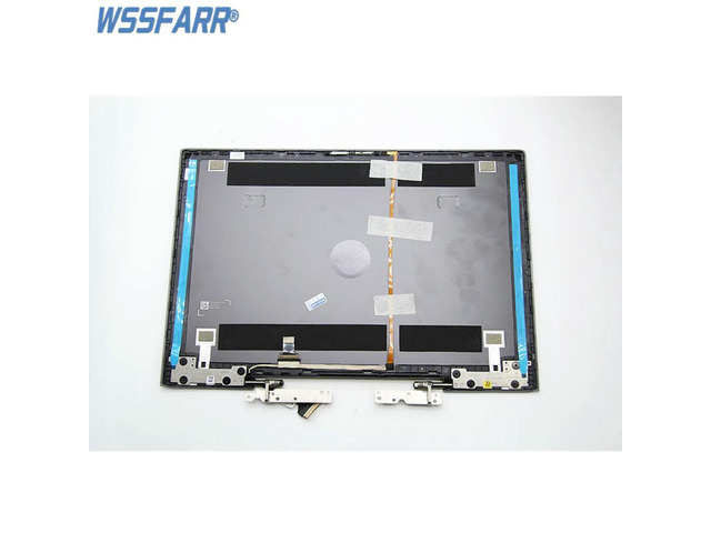 For Gaming 15 7590 G7 7590 15.6'' Laptop LCD Back Cover Rear Lid Top Case Hinges LCD CABLE 029TDN 0GYG0P