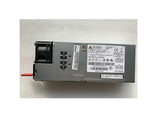 PSU For Thinkserver RD440X RD430X RD630 640 550W Power Supply DPS-550AB-2 A 36002477 00FC576 SP50F33234