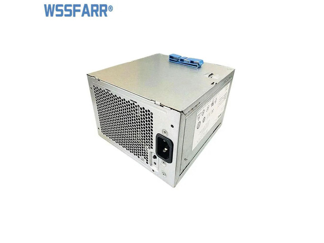 For Precision T3500 66Pin 525W D525AF-00 H525AF-00 M821J U597G X008G 0G05V 6W6M10 Server Power Supply PSU