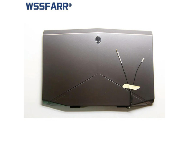 Laptop Top Cover For For 17 R1 M17X R1 0MT7KN