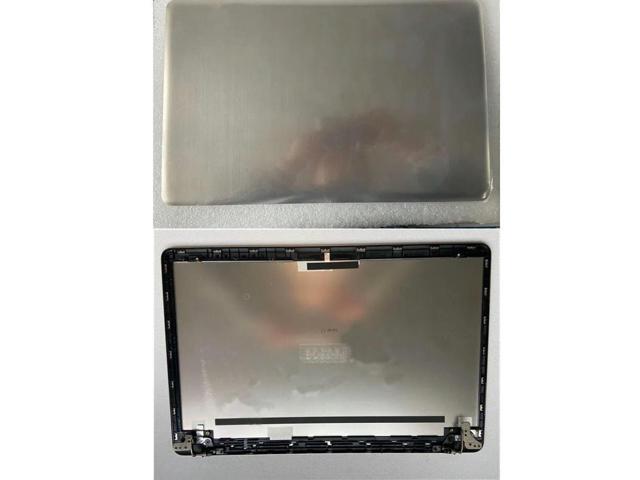Golden for X580 X580V N580 A shell front cover LCD screen back cover with hinges nontouch