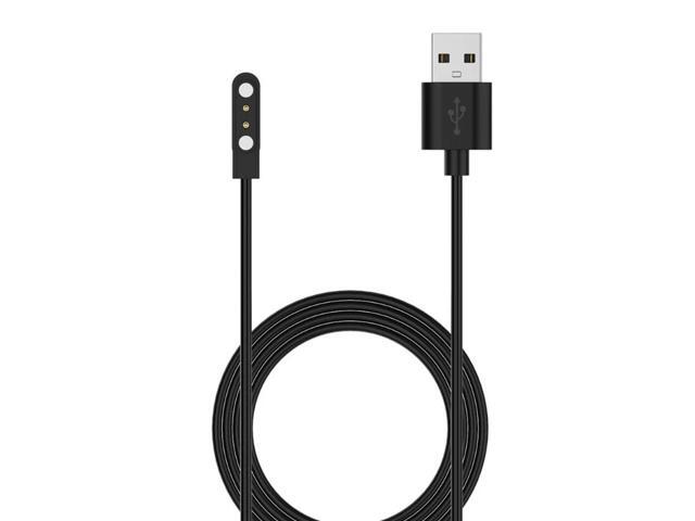 Dust Plug Cover Cap Silicone Cover for Amazfit Falcon Charging Port Protector Anti-dust Plug Caps case Replacement Accessories