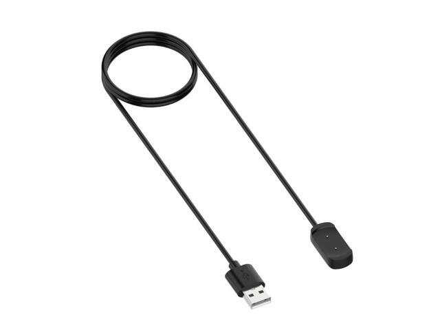 Charging Cable For Huami Amazfit T-Rex A1918 GTS GTR 47mm GTR 42mm Smart Watch USB Charger Cradle Fast Charging Cable