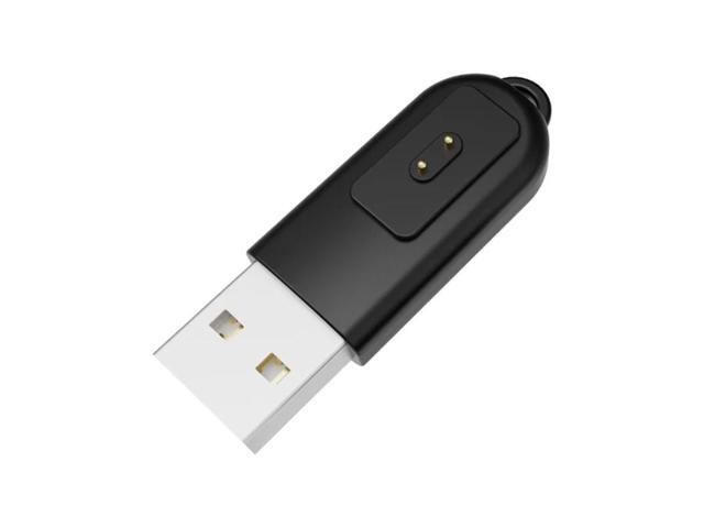 USB Stand Charger Dock Adapter Cable Power Charge Holder For Mi 9/8/Pro For Redmi Watch 5/4/3 Active/Lite Smart Band 3 2