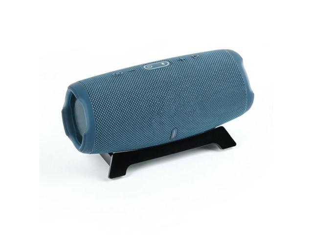 Portable Speaker Holder Desktop Speaker Stand Base Bracket for JBL Charge 5 Speaker Stable Desk Holder Speaker Mount Accessories
