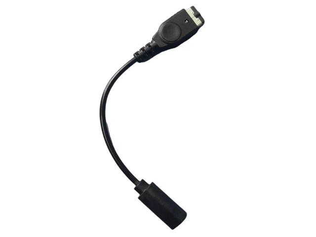 1pcs USB Type C Data Charger Charging Power Cable Cord for NDS GBA SP Game console