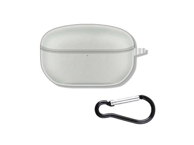 Wireless Headphone Transparent Protective Case For WF-1000XM5 Cover Shockproof Shell Washable Housing Anti-dust Sleeve