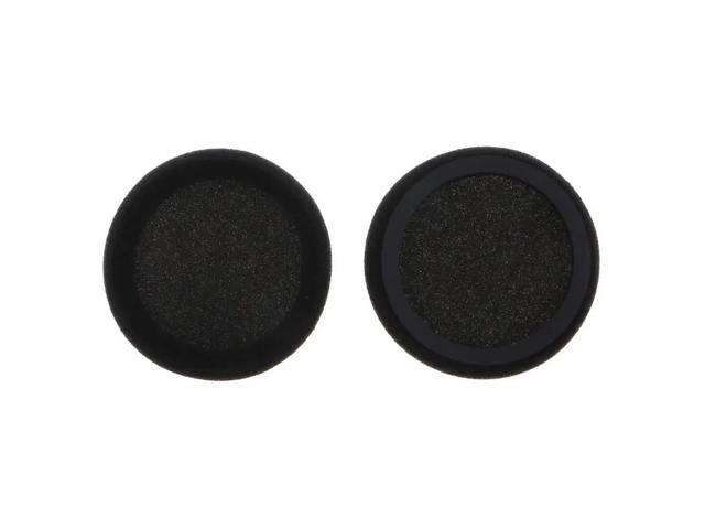 Replacement Sponge Ear Pads Cushion Cover for Sennheiser PX90 for AKG K420 K420P K402 K403 K412 Headphones Earpads