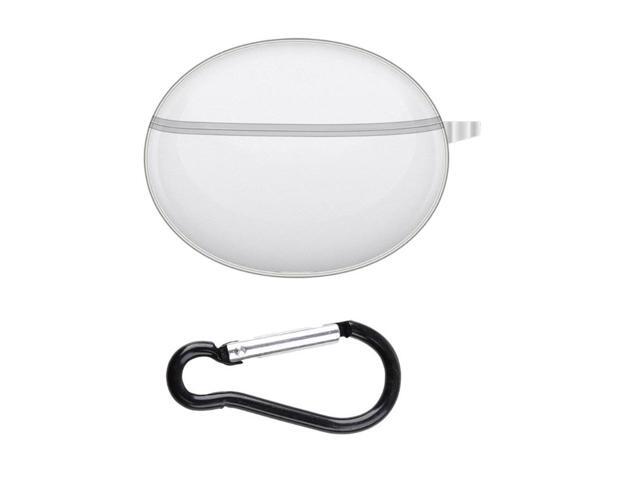 transparent TPU Earphone Cover Case for buds 6i Case Headset Protector Shell Waterproof Charging Box Case