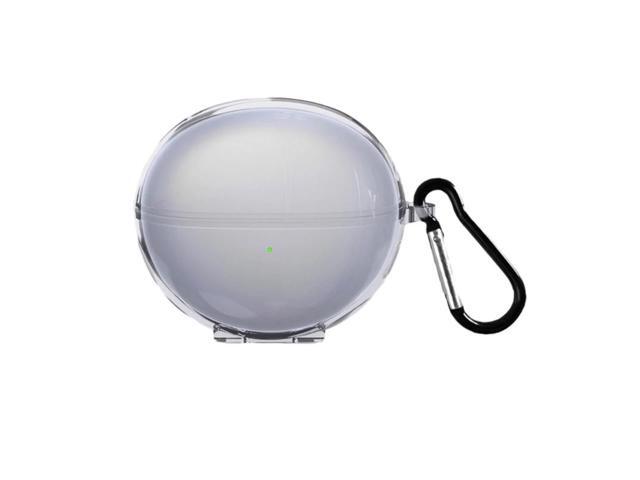 TPU Transparent Case For Clip Anti Scratch ShockProof Protective Soft Earphone Cover For Clip Accessory