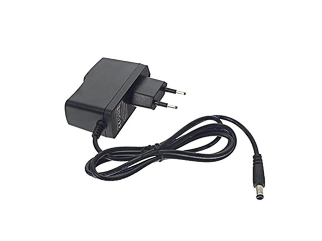 For NES/SNES Universal Game Console Adapter Power Supply Cord EU Plug Charger Cable