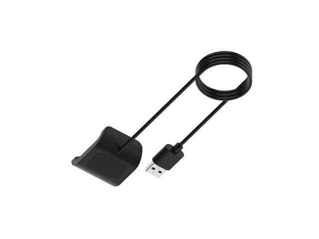 USB Charger Cradle For Huami Amazfit Bip S Charging Cable Cord For Amazfit A1805 A1916 Dock Station Adapter Accessorie