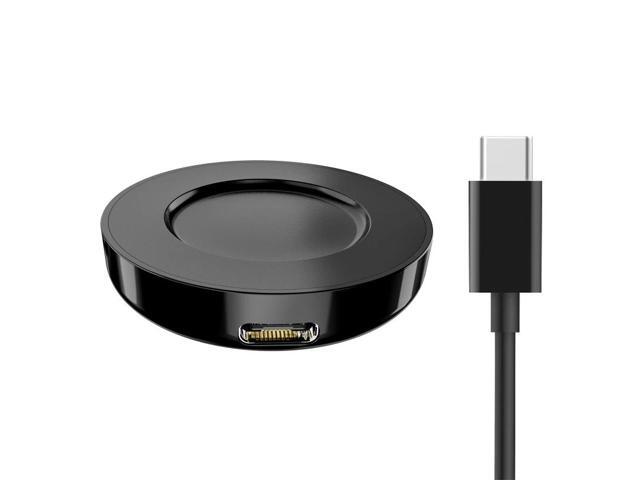 Charger Adapter for Watch S1 Smart Watch Base USB Charge Cable Dock Bracket Stand