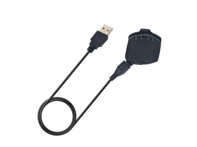 Smart Watch Charger USB Power Cord Base Magnetic Charger Bracket Charging Adapter for Garmin Approach S2 S4