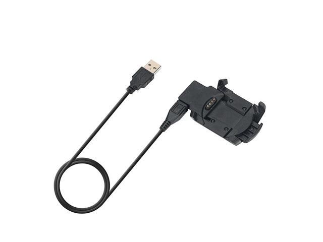 Fast Charging Cable USB Data Charger Adapter Cable Power Cord For Garmin Fenix 3 / HR Quatix 3 Watch Smart Accessories