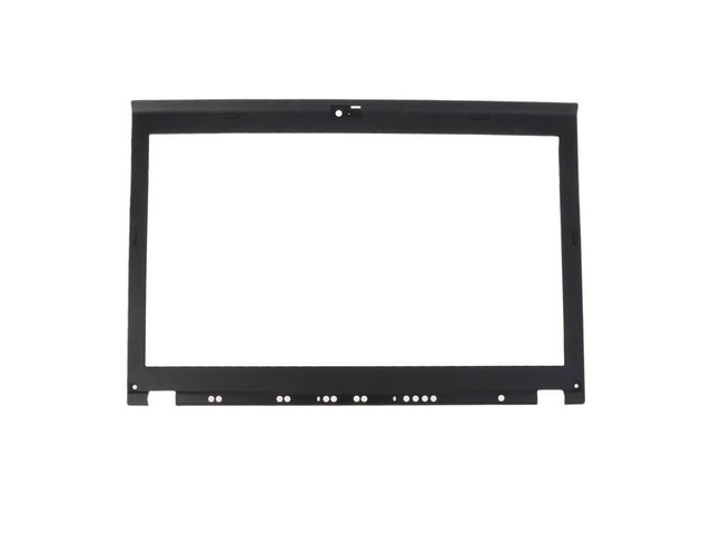 for's X220 X220I X230 X230i LCD Front Bezel Cover Case Assembly LCD Screen Frame 04W2186 04Y1854 Black