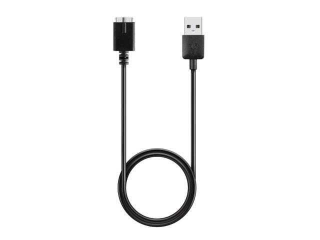 1M Charger Cradle Charging Cord Line For POLAR M430 M400 Smart Watch Dock USB Charging Cable Chargers