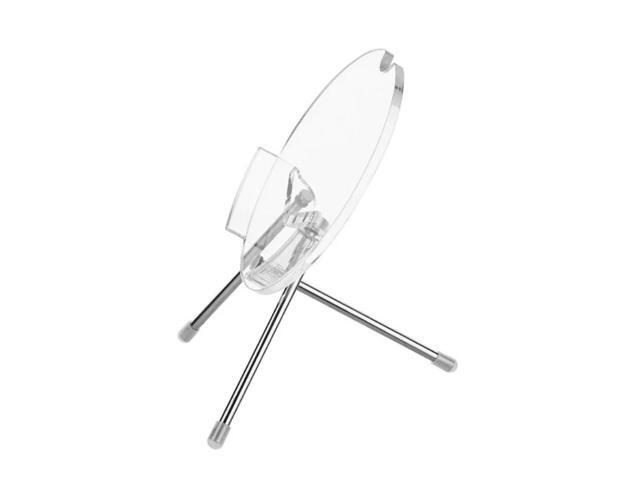 Acrylic Desktop Speaker Bracket for B & O Beosound A1 2nd Gen Stand A1 Smart Speaker Holder Base Support Frame Storage Rack