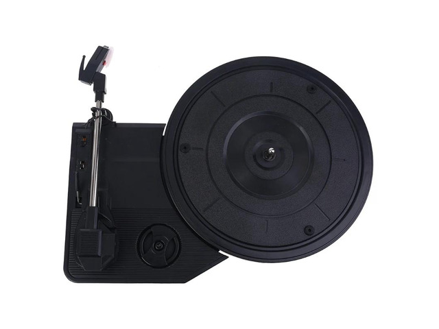 Hot 280mm Turntable Automatic Arm Return Record Player Turntable Gramophone Accessories Parts for Lp Vinyl Record Player