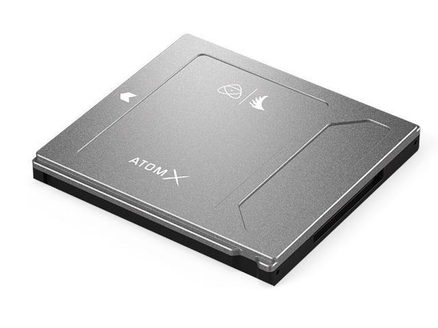 Angelbird AtomX SSDmini 2 TB External SSD for Atomos