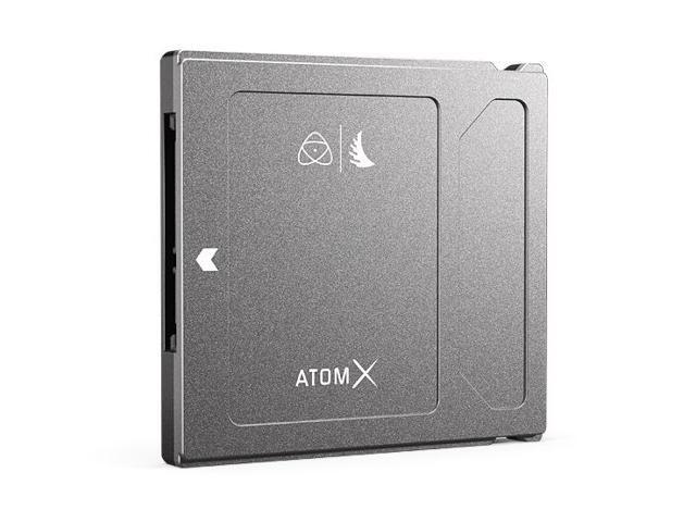 Angelbird AtomX SSDmini 2 TB External SSD for Atomos