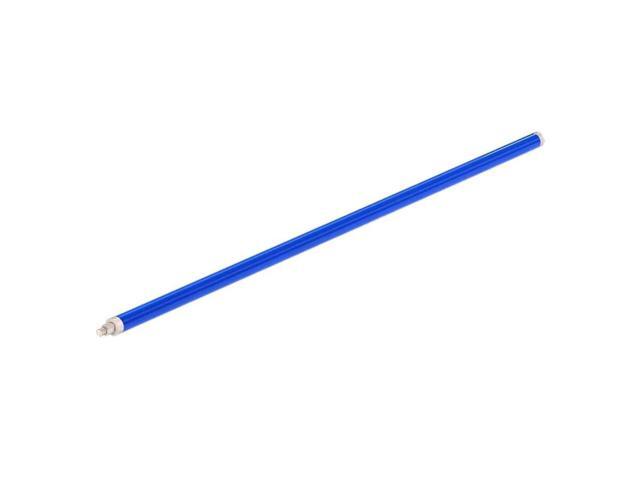BON TOOL 12-115 Bon 12-115 Threaded Handle, 1 3/4' Aluminum, 6 Foot