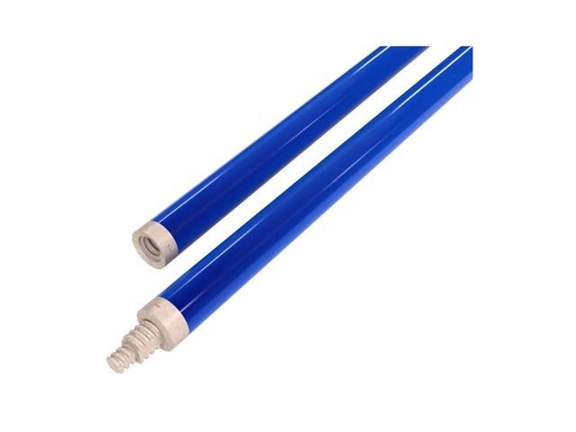 BON TOOL 12-115 Bon 12-115 Threaded Handle, 1 3/4' Aluminum, 6 Foot