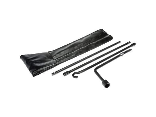 Spare Tire And Jack Tool Kit 2005-2015 Toyota Tacoma photo