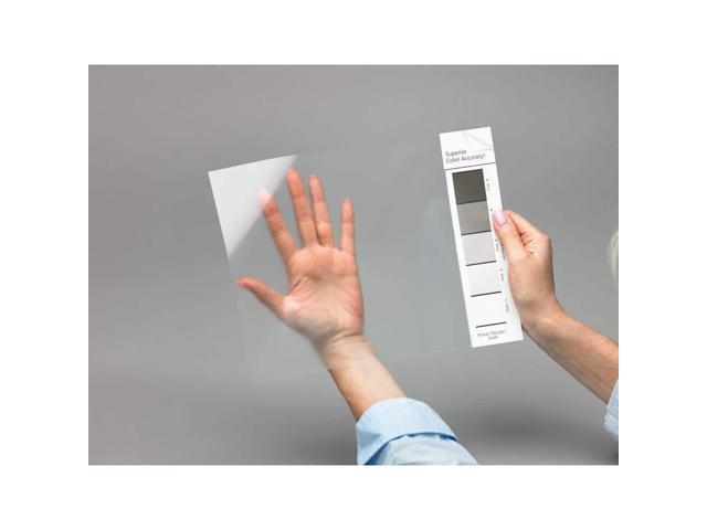 9 In. X 12. In Peel And Stick Paint Samples (3-Pack)