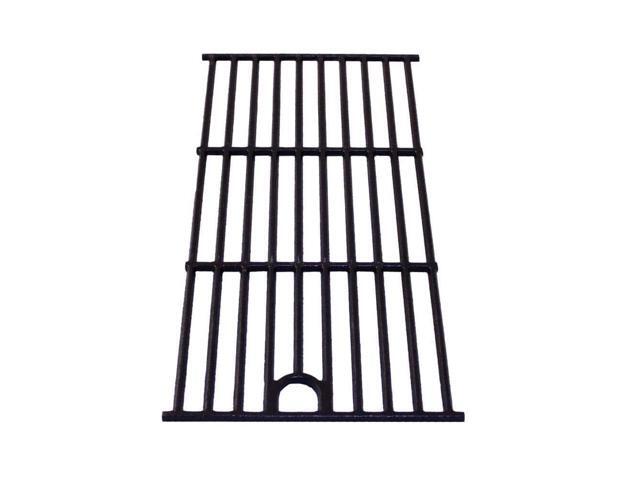 9 in. x 17 in. Cast Iron Cooking Grate